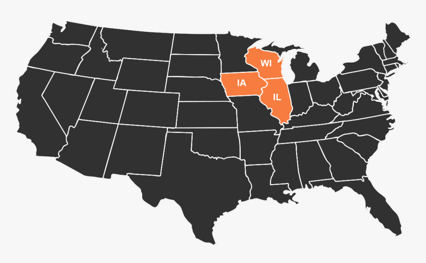 Palo Alto Us Map, HD Png Download, Free Download