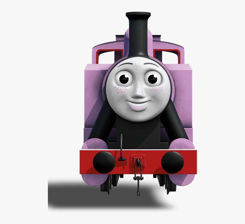 Ravensburger Thomas And Friends Card Game (781x996), - Cartoon, HD Png Download, Free Download