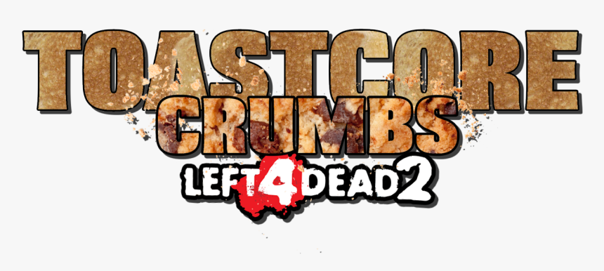 Left 4 Dead 2 Crumbs - Left 4 Dead 2, HD Png Download, Free Download