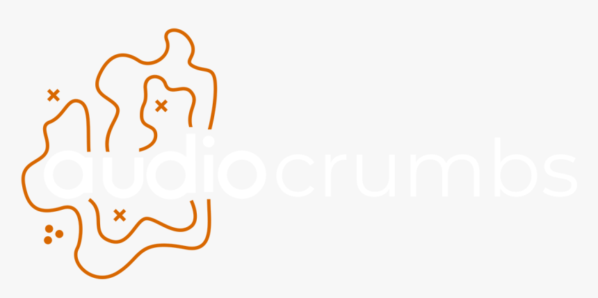 Audio Crumbs Logo, HD Png Download, Free Download