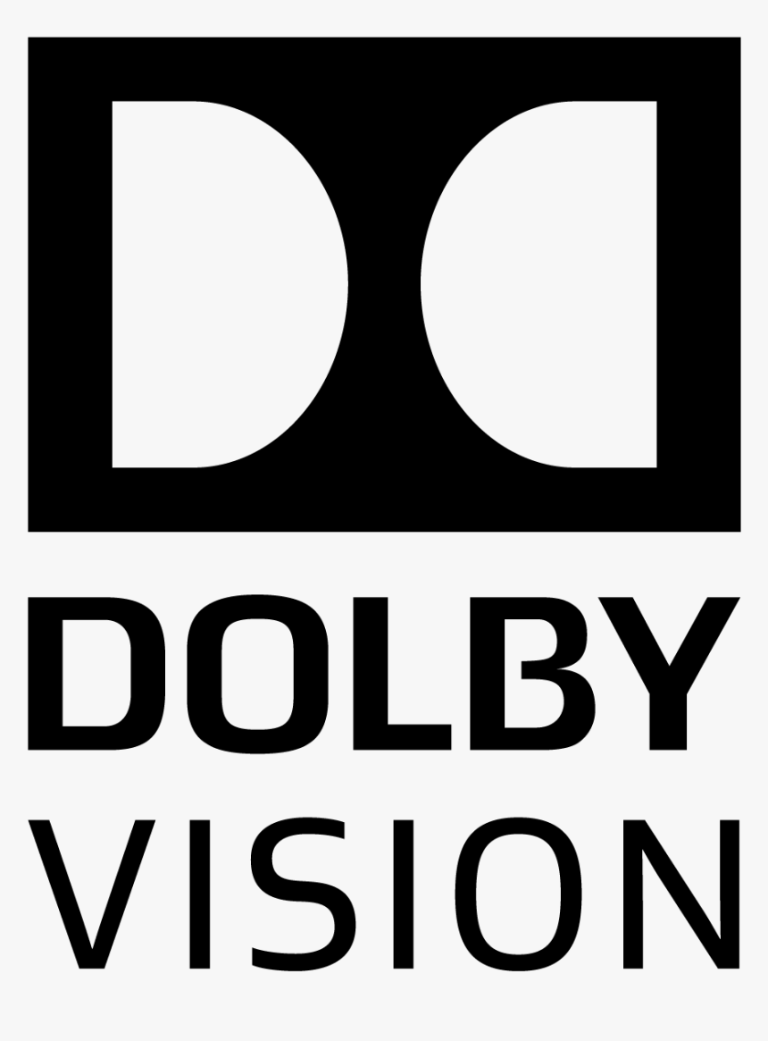 Dolby Audio Brand Logo - Dolby Cinema Logo Png, Transparent Png, Free Download