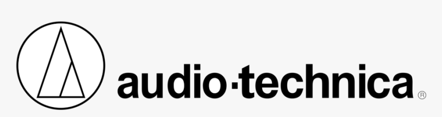 Audio Technica Logo Png Transparent - Audio Technica, Png Download, Free Download