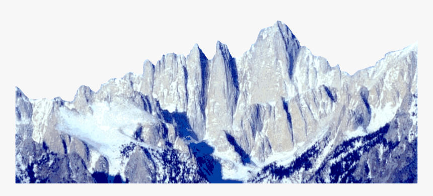 Transparent Hills Png - Alabama Hills, Png Download, Free Download