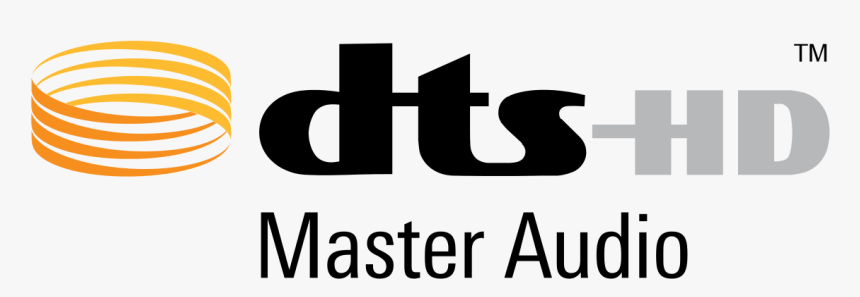 Dts Hd Logo Png, Transparent Png, Free Download