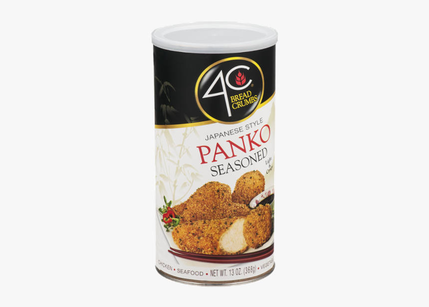 Seasoned Panko Bread Crumbs, HD Png Download, Free Download