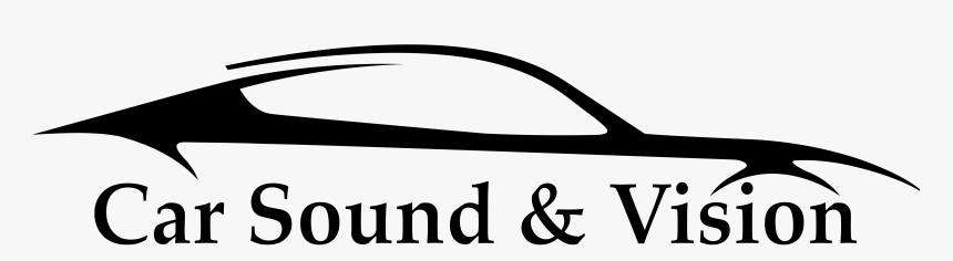 Car Audio Logo Png, Transparent Png, Free Download