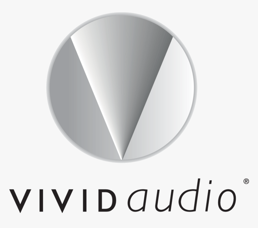 Logo Viv - Vivid Audio Logo, HD Png Download, Free Download