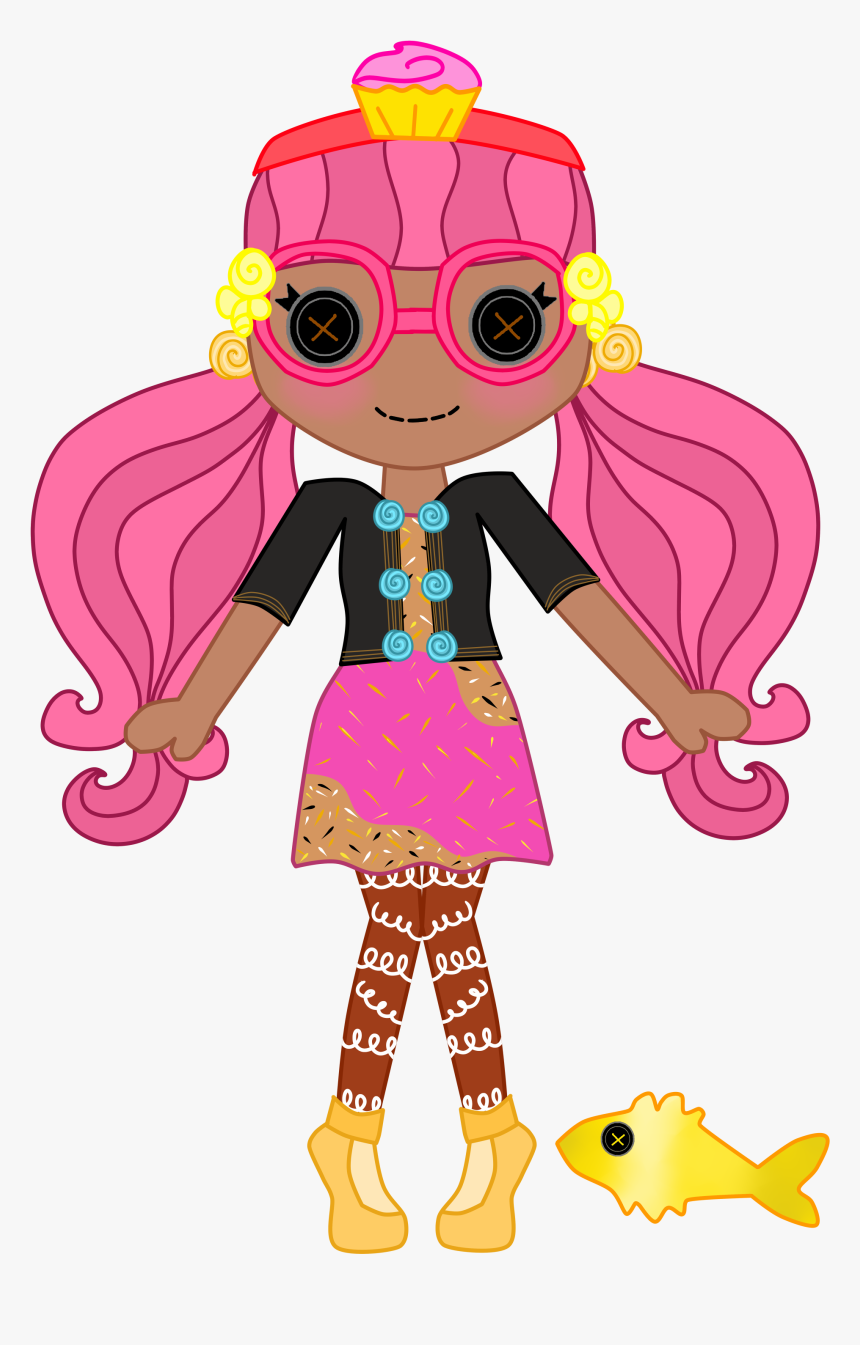 Lalaloopsy Land Fanon Wiki, HD Png Download, Free Download