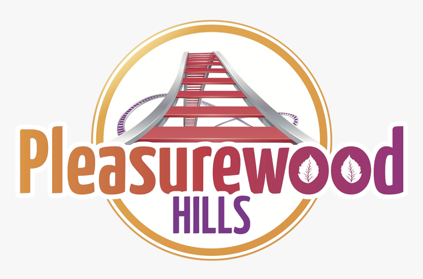 Pleasurewood Hills, HD Png Download, Free Download