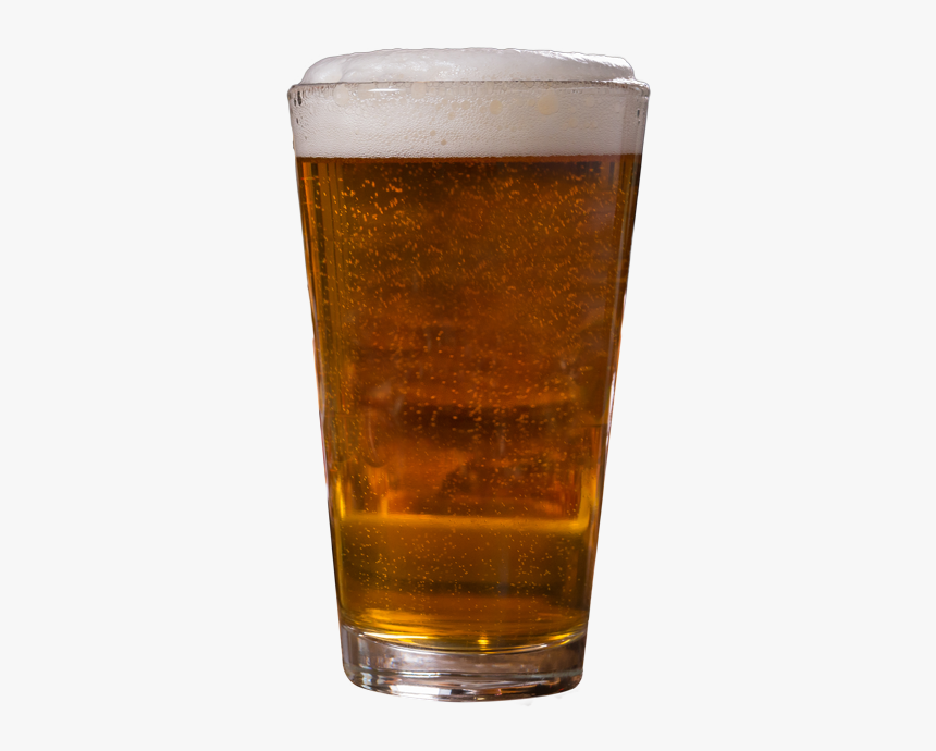 Pint Of Beer, HD Png Download, Free Download