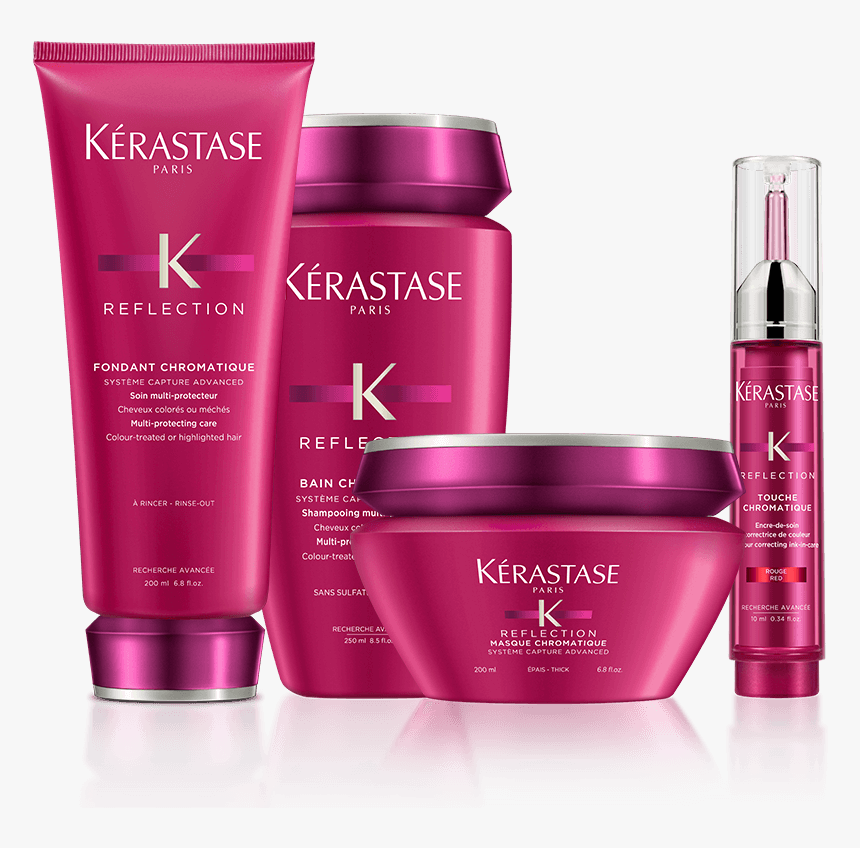 Chromatique Kerastase Touche, HD Png Download, Free Download