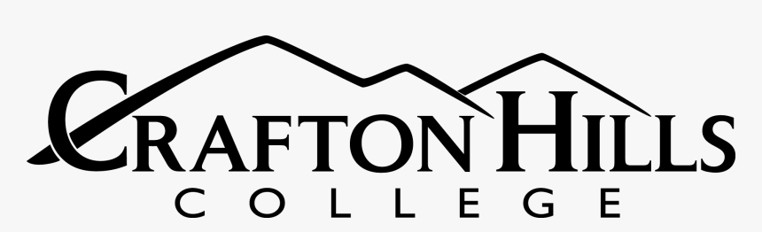 Crafton Hills College Logo, HD Png Download, Free Download