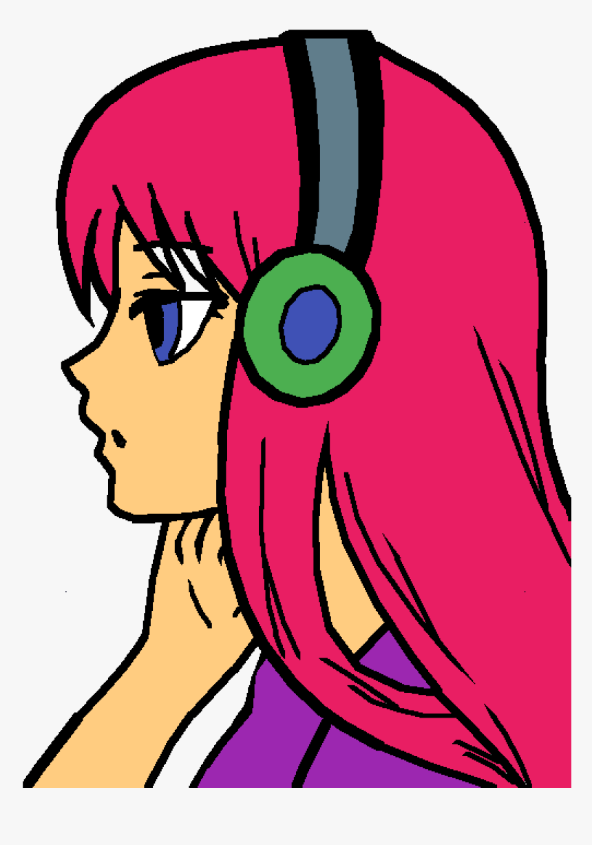 Anime - Funnehcake - Anime, HD Png Download, Free Download