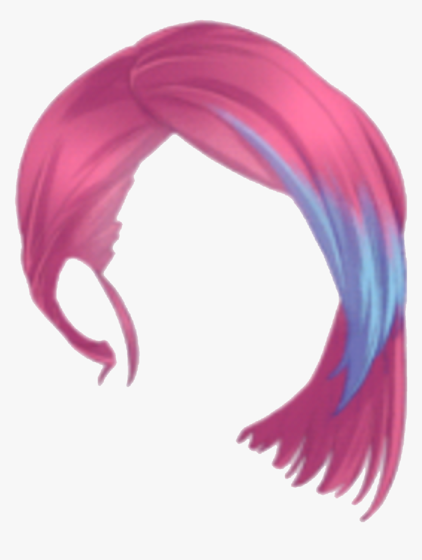 Love Nikki Hair Png , Png Download - Love Nikki Hair Png, Transparent Png, Free Download