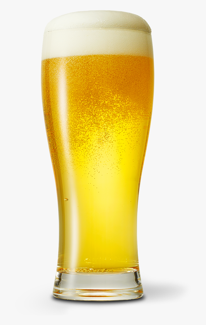 Transparent Beer Foam Png - Beer Glass, Png Download, Free Download