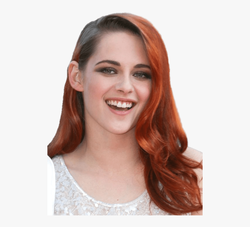 Kristen Stewart Red Hair Png - Incredibles 2 Voyd Kristen Stewart, Transparent Png, Free Download