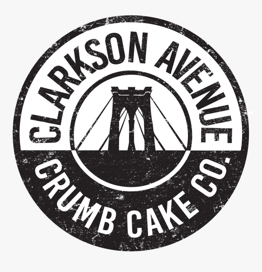 Crumb Cake Company - Emblem, HD Png Download, Free Download