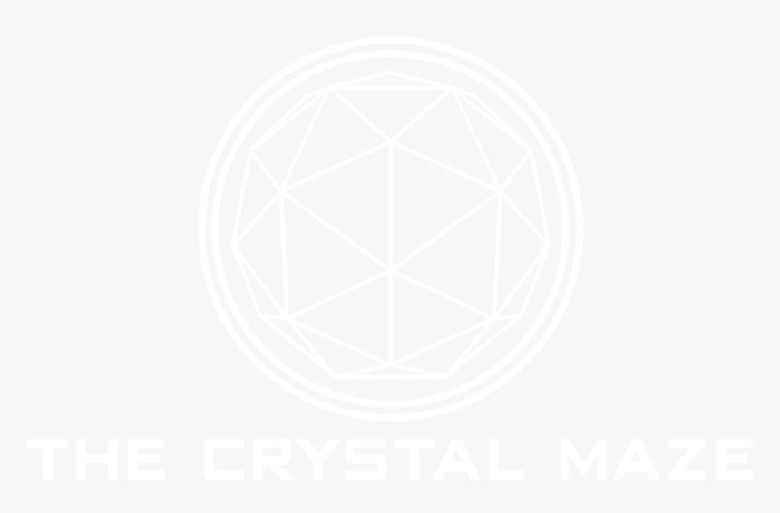 The Crystal Maze - Crystal Maze, HD Png Download, Free Download