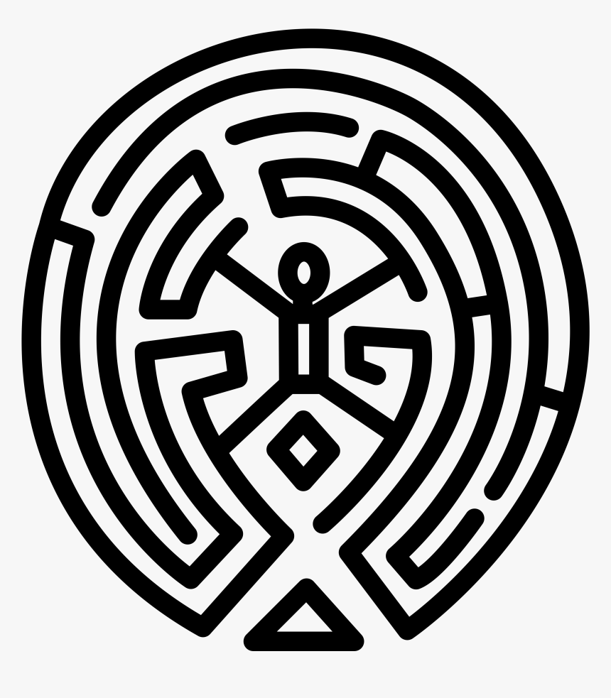 Maze Westworld, HD Png Download, Free Download