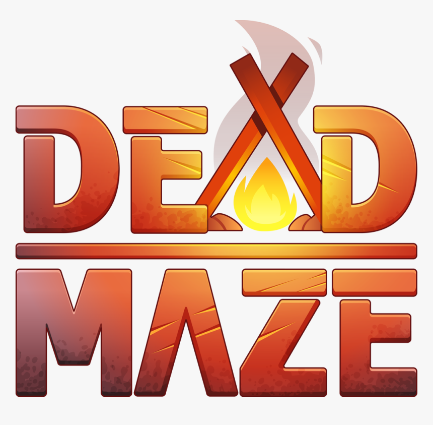 Dead Maze Wiki - Graphic Design, HD Png Download, Free Download