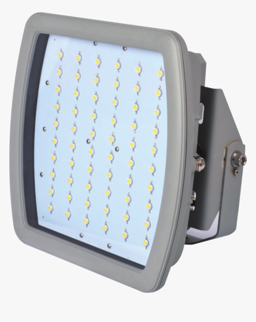 60w Explosion Proof Flood Light - Light, HD Png Download, Free Download