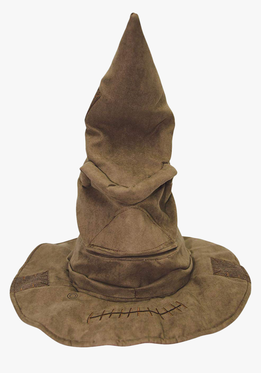 Sorting Hat Png, Transparent Png, Free Download