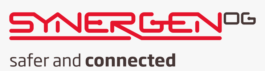 Synergenog - Carmine, HD Png Download, Free Download