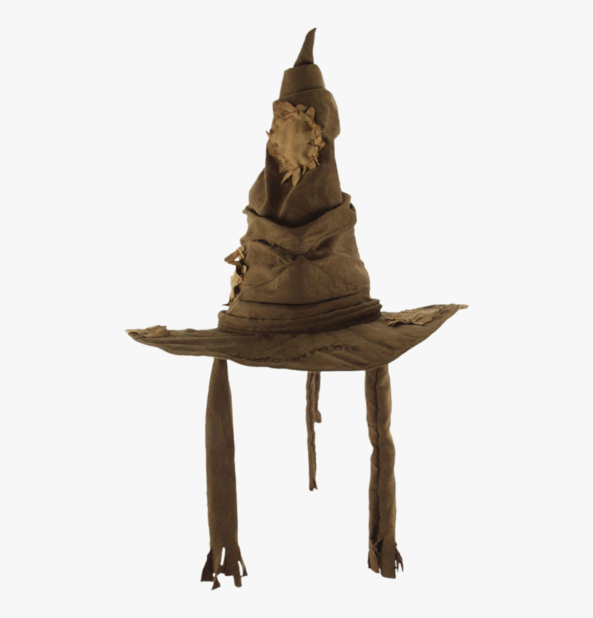 Harry Potter Sorting Hat, HD Png Download, Free Download