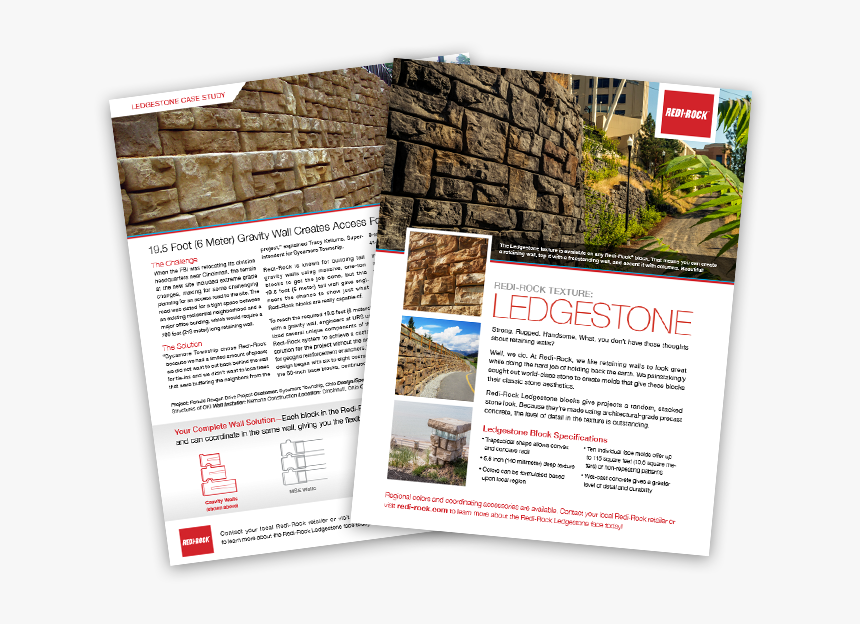 Brochure, HD Png Download, Free Download