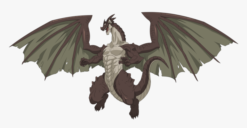 Film Roll Png - Igneel Fairy Tail Dragons, Transparent Png, Free Download