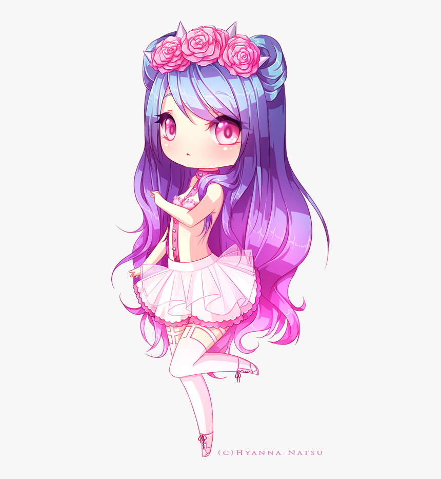 Draw cute chibi anime character, profile pic or icon for you by Tet__a,  profile pic anime cute - thirstymag.com