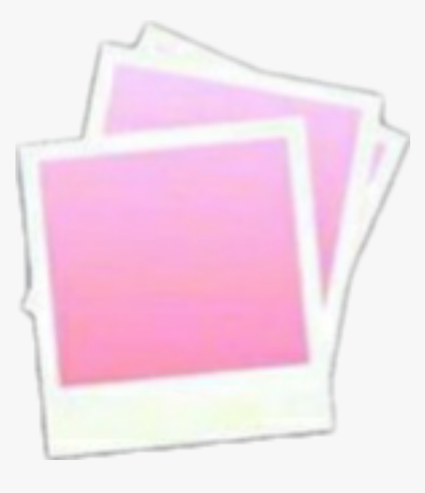 Overlay Png Fondos Overlayspng Overlays Pink Rosa Edit - Paper, Transparent Png, Free Download