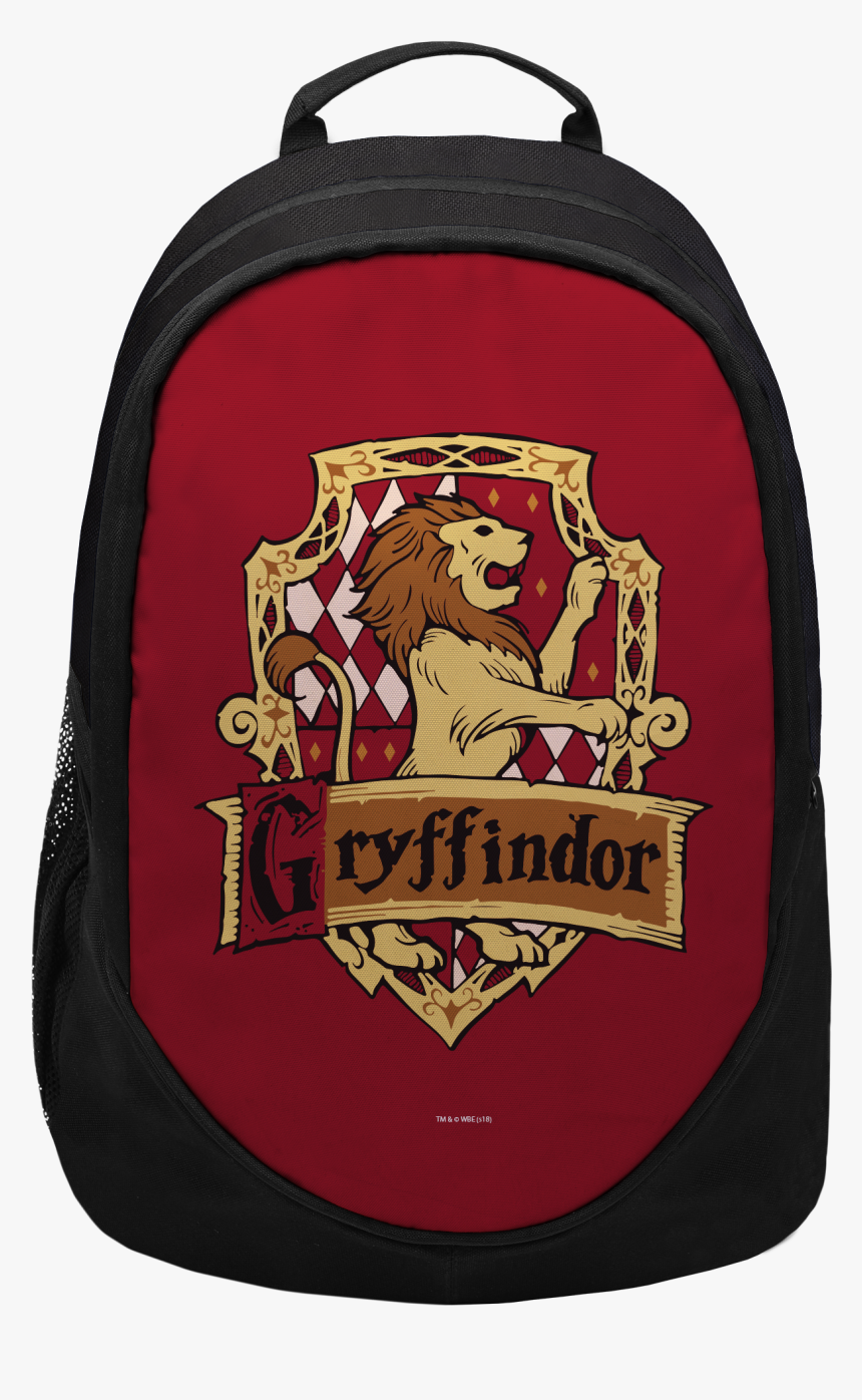 Harry Potter Gryffindor Png, Transparent Png, Free Download