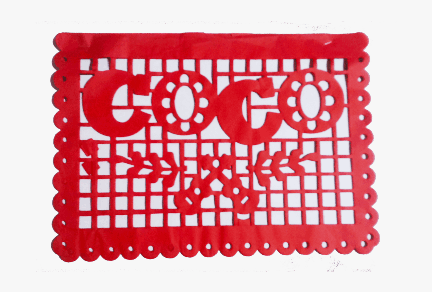 Transparent Papel Picado Png - Papel Picado Dia De Muertos Png, Png Download, Free Download