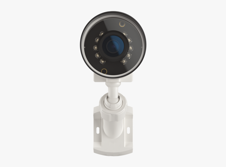 Wireless Outdoor Video Bullet Camera - Webcam, HD Png Download, Free Download