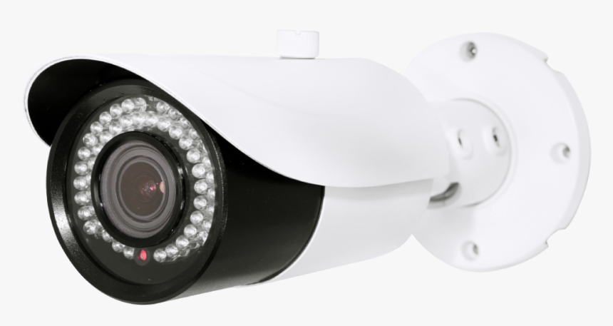 Amano Security Camera Cob31243b - Closed-circuit Television, HD Png Download, Free Download