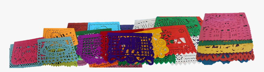 Papel Picado, HD Png Download, Free Download