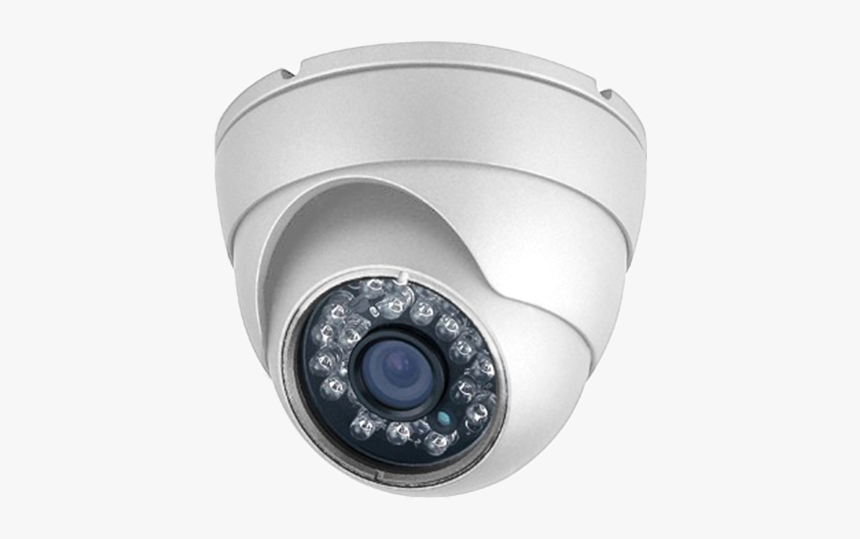 Ahd Dome Camera, HD Png Download, Free Download