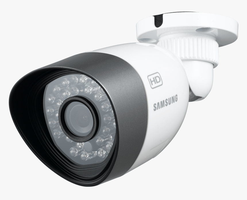 Sdc-8440bc Fs1 - Samsung Hd Security Camera, HD Png Download, Free Download