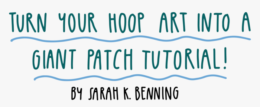 Patch Tutorial Title - Calligraphy, HD Png Download, Free Download