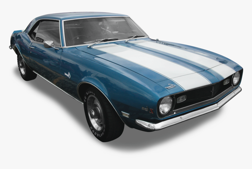 Chevrolet Camaro Png - Muscle Car Phone Wallpaper Hd, Transparent Png, Free Download