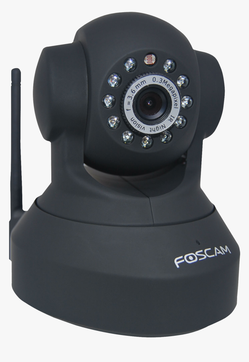 Camera Video Surveillance Wifi, HD Png Download, Free Download