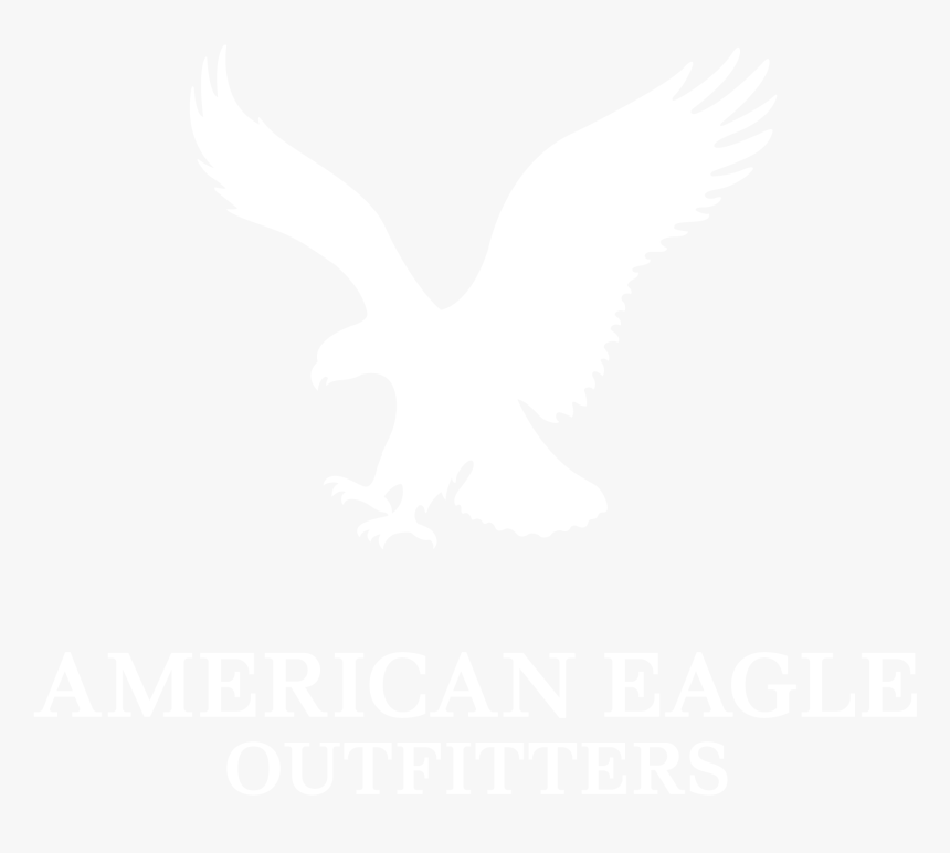 Transparent Eagle Logo Png - American Eagle Logo Png, Png Download, Free Download