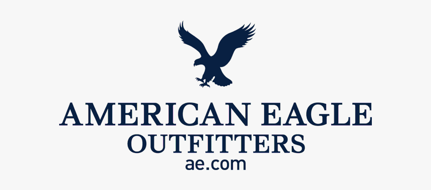 American Eagle - American Eagle Outfitters, HD Png Download, Free Download