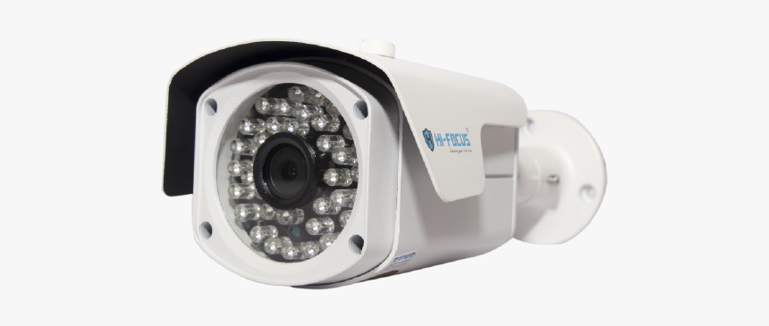 Img 7900-01 - Hifocus Tm50n3 Bullet Camera, HD Png Download, Free Download