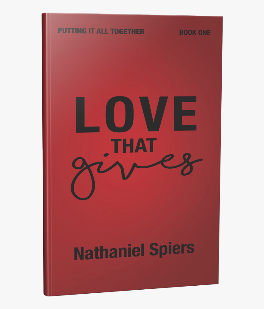 Love That Gives Cover - Graphic Design, HD Png Download, Free Download