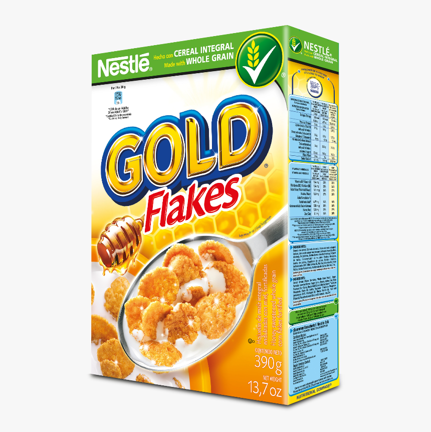 Cuisine,breakfast Wheat Bran Flakes,snack - Nestle Corn Flakes Usa, HD Png Download, Free Download