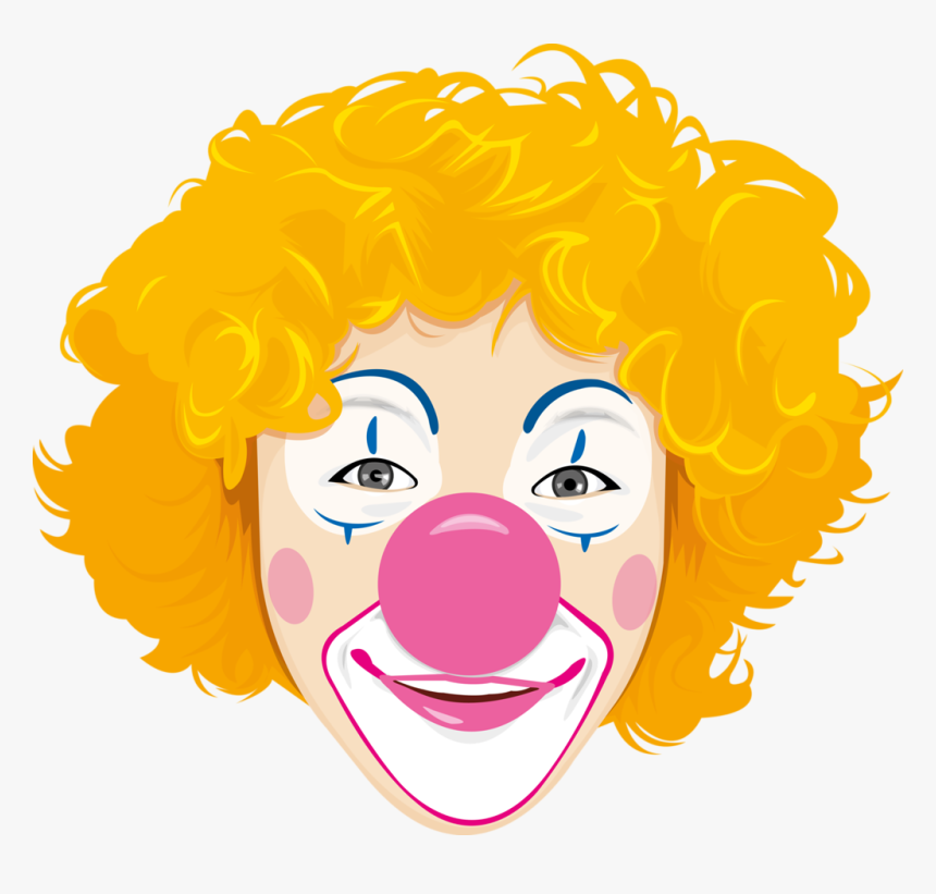 Clown"s Png Image, Transparent Png, Free Download