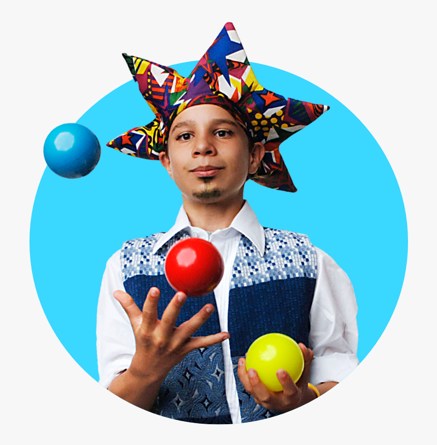 Juggling - Egg Hunt, HD Png Download, Free Download