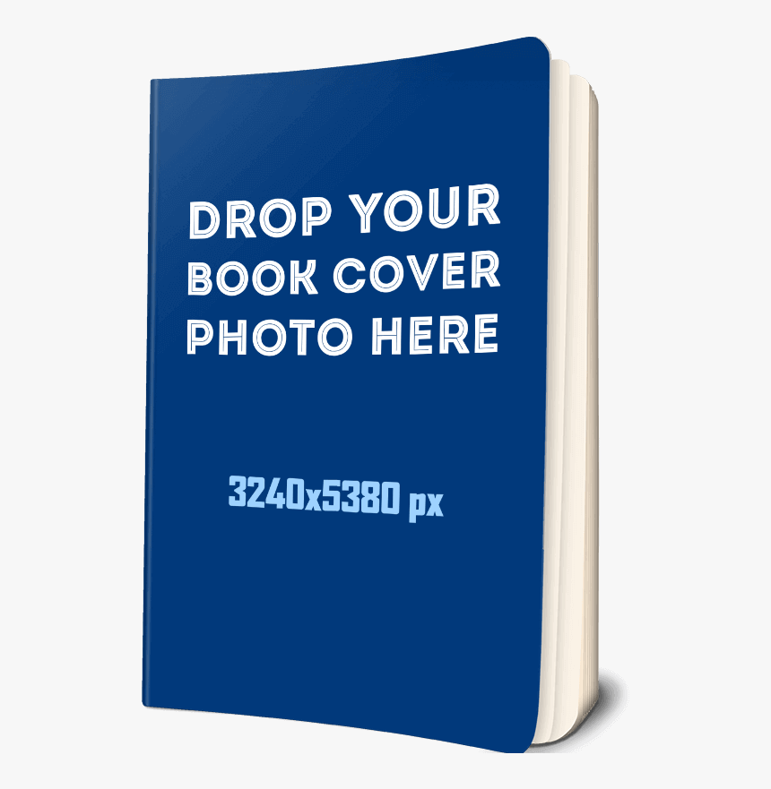 3d Book Cover - Book Cover, HD Png Download, Free Download